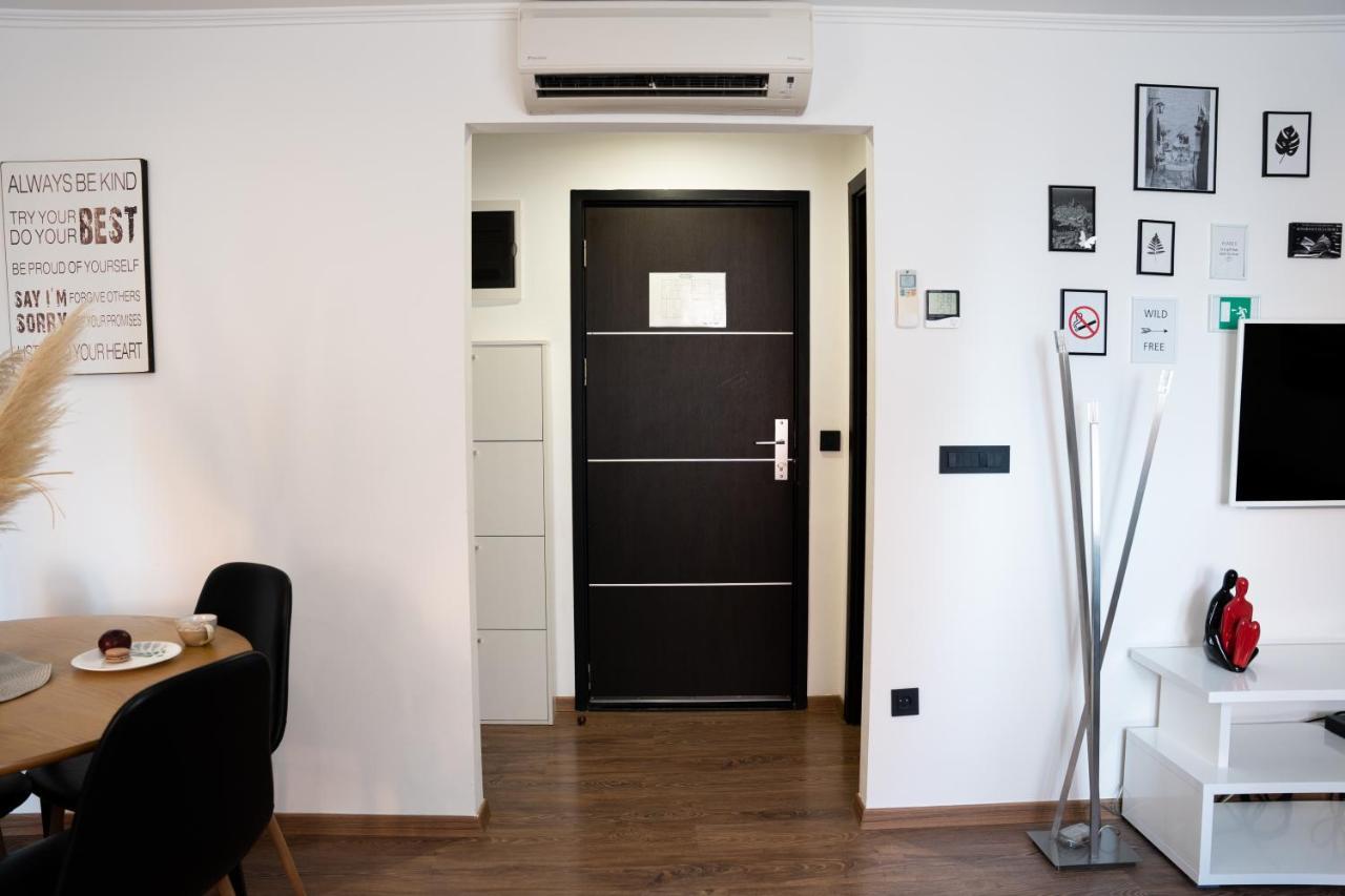 Apartment Tesoro 1