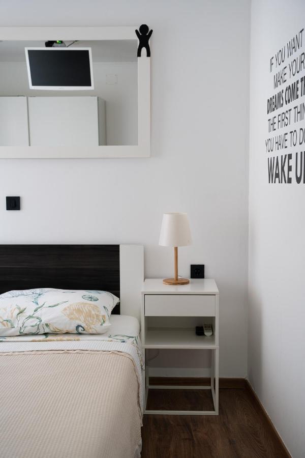 Tesoro 1 Apartment