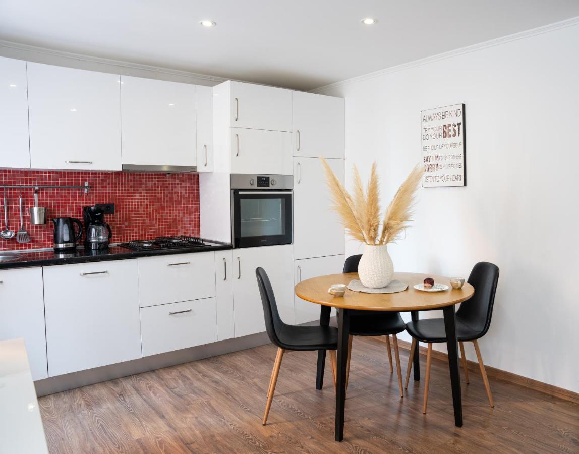 Tesoro 1 Apartment Rovinj