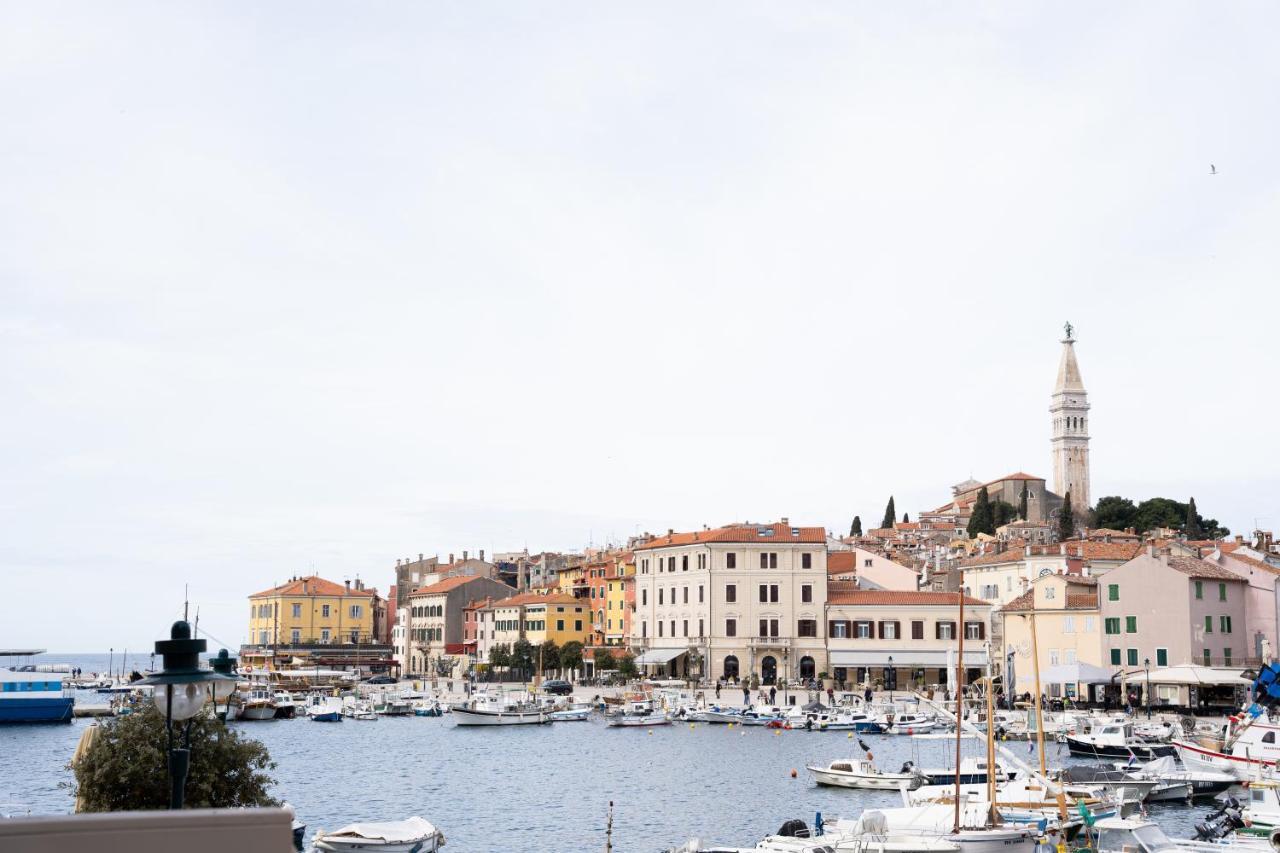 Tesoro 1 Apartment Rovinj