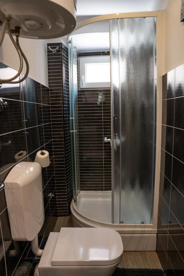 Apartment Tesoro 1