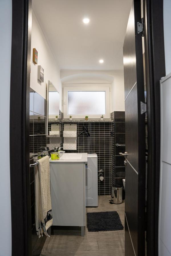 Apartment Tesoro 1