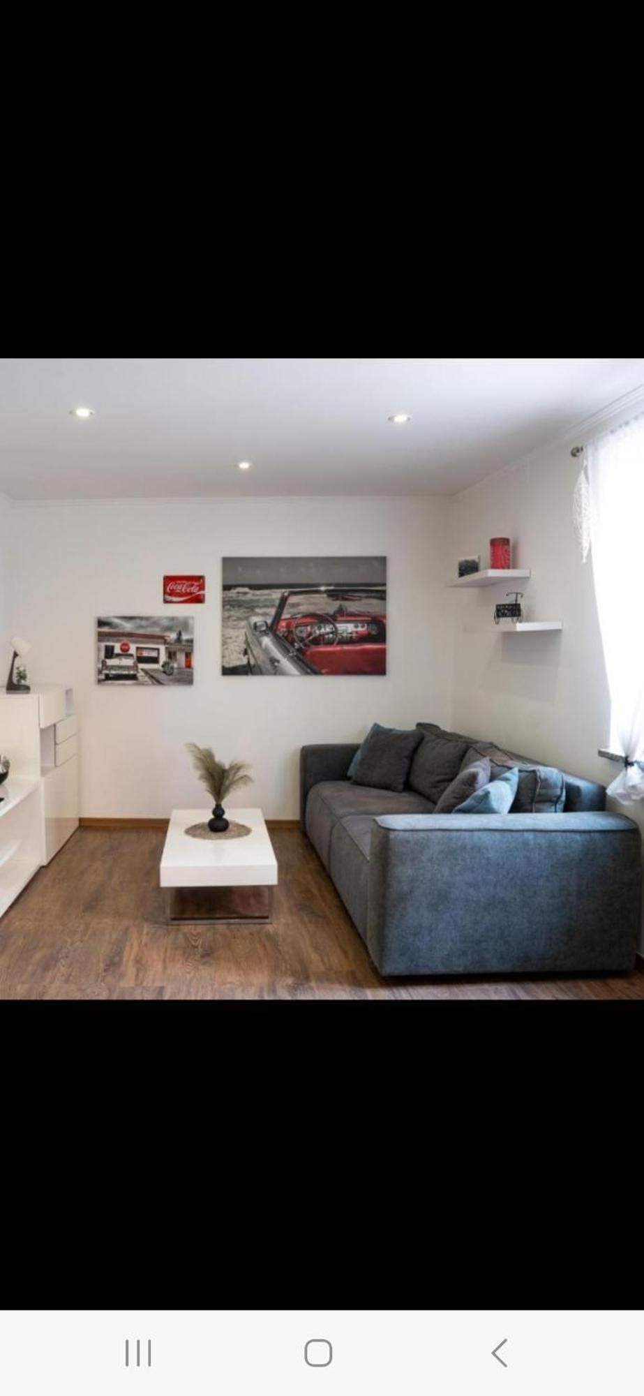 Apartment Tesoro 1