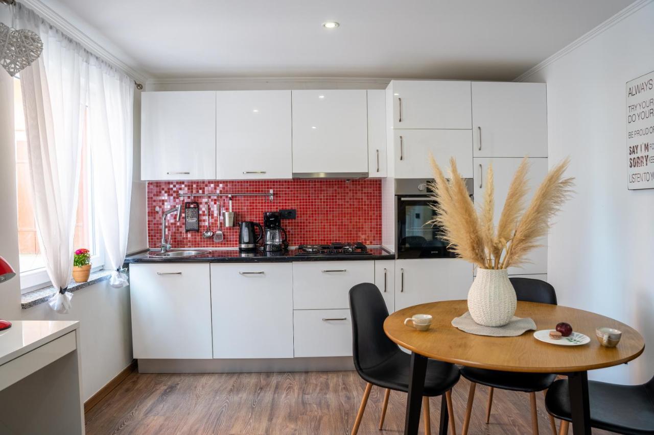 Tesoro 1 Appartement *